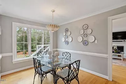 6128 Chowning Court, Raleigh, NC 27612 - Photo 10