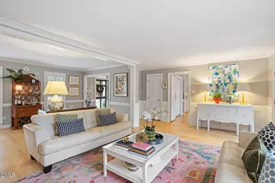 6128 Chowning Court, Raleigh, NC 27612 - Photo 8