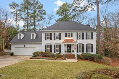 6128 Chowning Court, Raleigh, NC 27612 - Photo 1