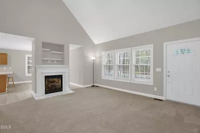 4106 Tall Pine Drive, Franklinton, NC 27525 - Photo 2