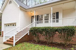 4106 Tall Pine Dr, Franklinton, NC 27525 - Photo 8