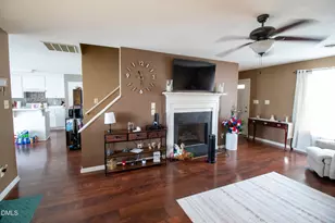 4707 Gardenia Cir, Rocky Mount, NC 27804 - Photo 8