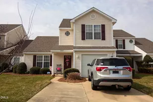 4707 Gardenia Cir, Rocky Mount, NC 27804 - Photo 1