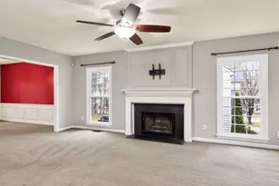 6217 Leesburg Ln, Raleigh, NC 27617 - Photo 2