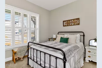 2904 Meadow Bluffs Way, Fuquay-Varina, NC 27526 - Photo 4