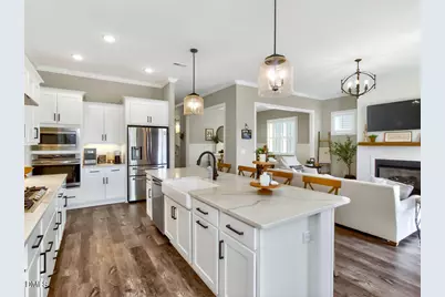 2904 Meadow Bluffs Way, Fuquay-Varina, NC 27526 - Photo 12