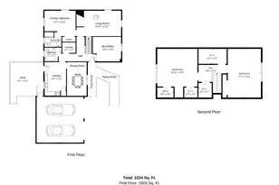 151 Watson Rd, Norlina, NC 27563 - Photo 16