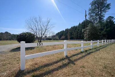 151 Watson Road, Norlina, NC 27563 - Photo 4