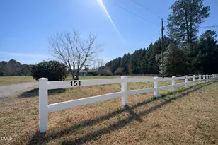 151 Watson Rd, Norlina, NC 27563 - Photo 4