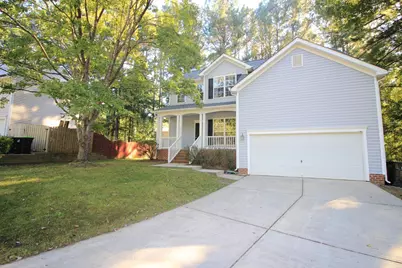 2004 Simca Court, Apex, NC 27502 - Photo 2