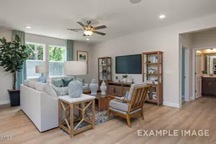 420 Golden Dragonfly St, Wake Forest, NC 27587 - Photo 6