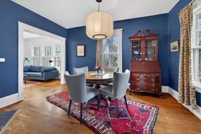 1913 Reaves Drive, Raleigh, NC 27608 - Photo 6