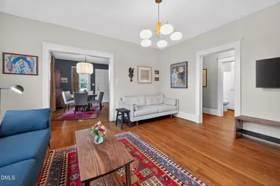 1913 Reaves Drive, Raleigh, NC 27608 - Photo 10