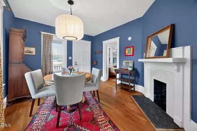 1913 Reaves Drive, Raleigh, NC 27608 - Photo 4