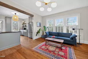 1913 Reaves Dr, Raleigh, NC 27608 - Photo 8