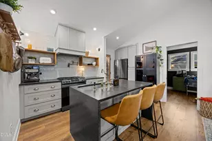 1020 E Jones St, Raleigh, NC 27601 - Photo 4