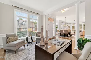 2328 Carriage Oaks Dr, Raleigh, NC 27614 - Photo 18