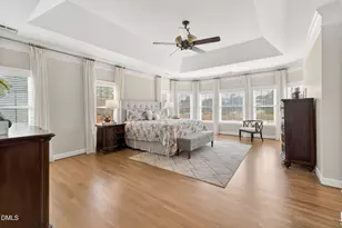 2328 Carriage Oaks Dr, Raleigh, NC 27614 - Photo 26