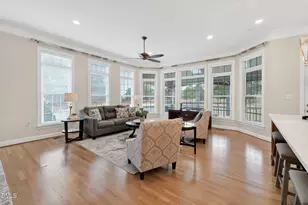 2328 Carriage Oaks Dr, Raleigh, NC 27614 - Photo 22