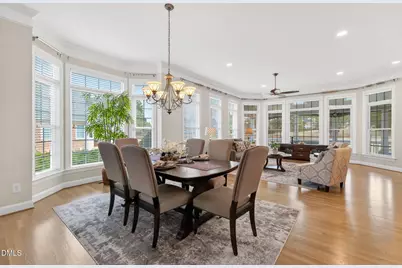 2328 Carriage Oaks Drive, Raleigh, NC 27614 - Photo 20