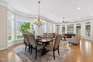 2328 Carriage Oaks Dr, Raleigh, NC 27614 - Photo 20