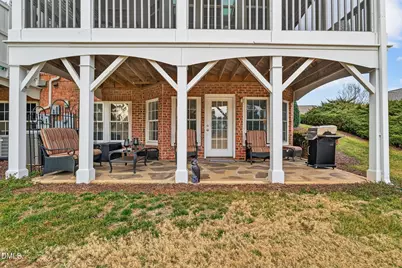 2328 Carriage Oaks Drive, Raleigh, NC 27614 - Photo 46