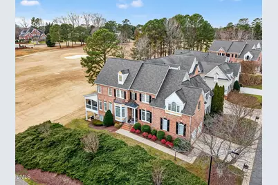 2328 Carriage Oaks Drive, Raleigh, NC 27614 - Photo 14