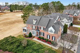 2328 Carriage Oaks Dr, Raleigh, NC 27614 - Photo 14