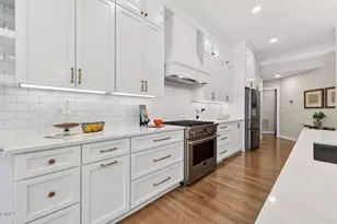 2328 Carriage Oaks Dr, Raleigh, NC 27614 - Photo 8