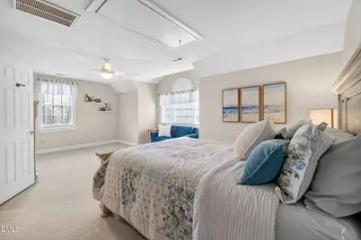 2328 Carriage Oaks Drive, Raleigh, NC 27614 - Photo 30