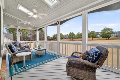 2328 Carriage Oaks Drive, Raleigh, NC 27614 - Photo 24