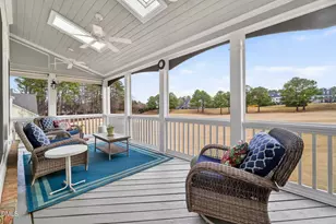 2328 Carriage Oaks Dr, Raleigh, NC 27614 - Photo 24