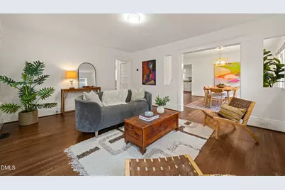 712 Dorothea Drive, Raleigh, NC 27603 - Photo 4