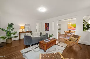 712 Dorothea Dr, Raleigh, NC 27603 - Photo 4