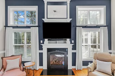 2720 Enville Court, Wake Forest, NC 27587 - Photo 16