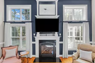 2720 Enville Ct, Wake Forest, NC 27587 - Photo 16