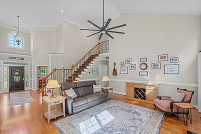 2720 Enville Court, Wake Forest, NC 27587 - Photo 14