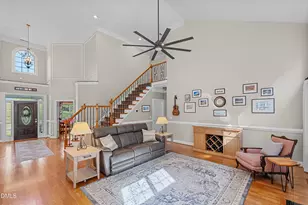 2720 Enville Ct, Wake Forest, NC 27587 - Photo 14