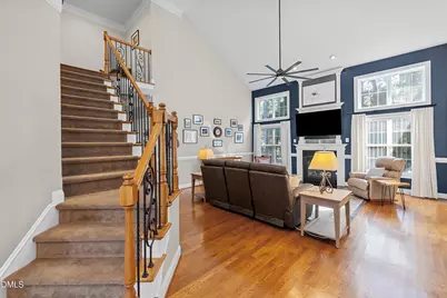 2720 Enville Court, Wake Forest, NC 27587 - Photo 12