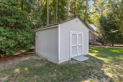 2720 Enville Court, Wake Forest, NC 27587 - Photo 54