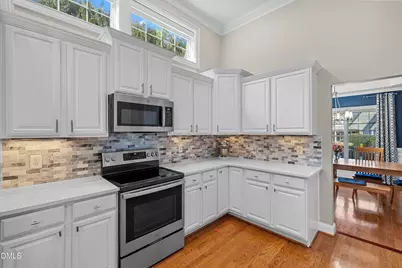 2720 Enville Court, Wake Forest, NC 27587 - Photo 24