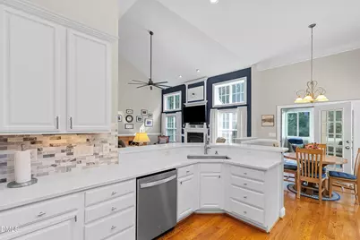 2720 Enville Court, Wake Forest, NC 27587 - Photo 22