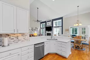 2720 Enville Ct, Wake Forest, NC 27587 - Photo 22