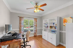 2720 Enville Ct, Wake Forest, NC 27587 - Photo 42