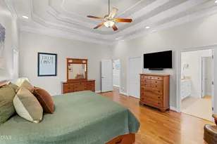 2720 Enville Ct, Wake Forest, NC 27587 - Photo 28