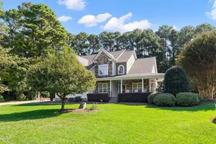 2720 Enville Ct, Wake Forest, NC 27587 - Photo 4