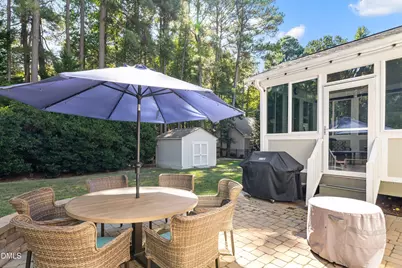 2720 Enville Court, Wake Forest, NC 27587 - Photo 48