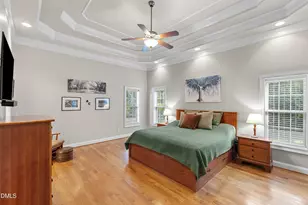 2720 Enville Ct, Wake Forest, NC 27587 - Photo 26