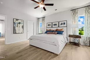 25 W American Marigold Dr, Benson, NC 27504 - Photo 26