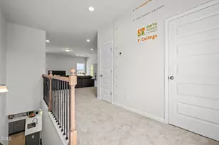 25 W American Marigold Dr, Benson, NC 27504 - Photo 32